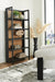 Abyard Bookcase - Home Discount Furniture - NJ-linden