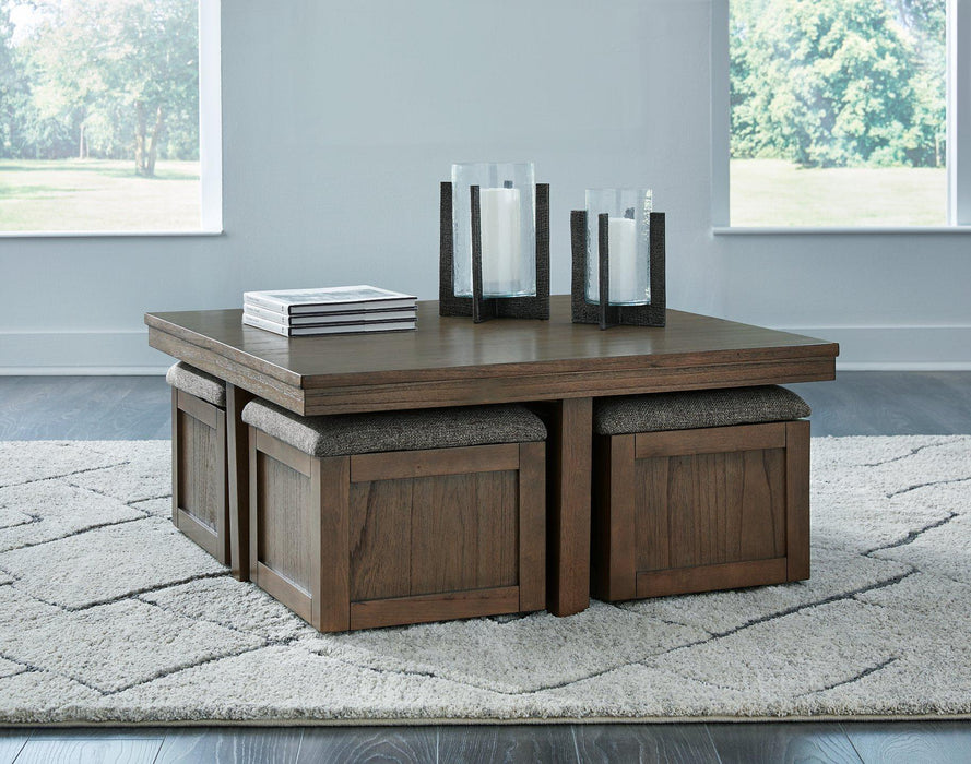 Boardernest Occasional Table Set - Home Discount Furniture - NJ-linden