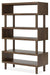 Austanny 62" Bookcase - Home Discount Furniture - NJ-linden