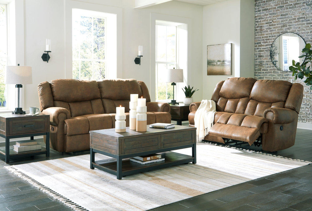 Boothbay Living Room Set - Home Discount Furniture - NJ-linden