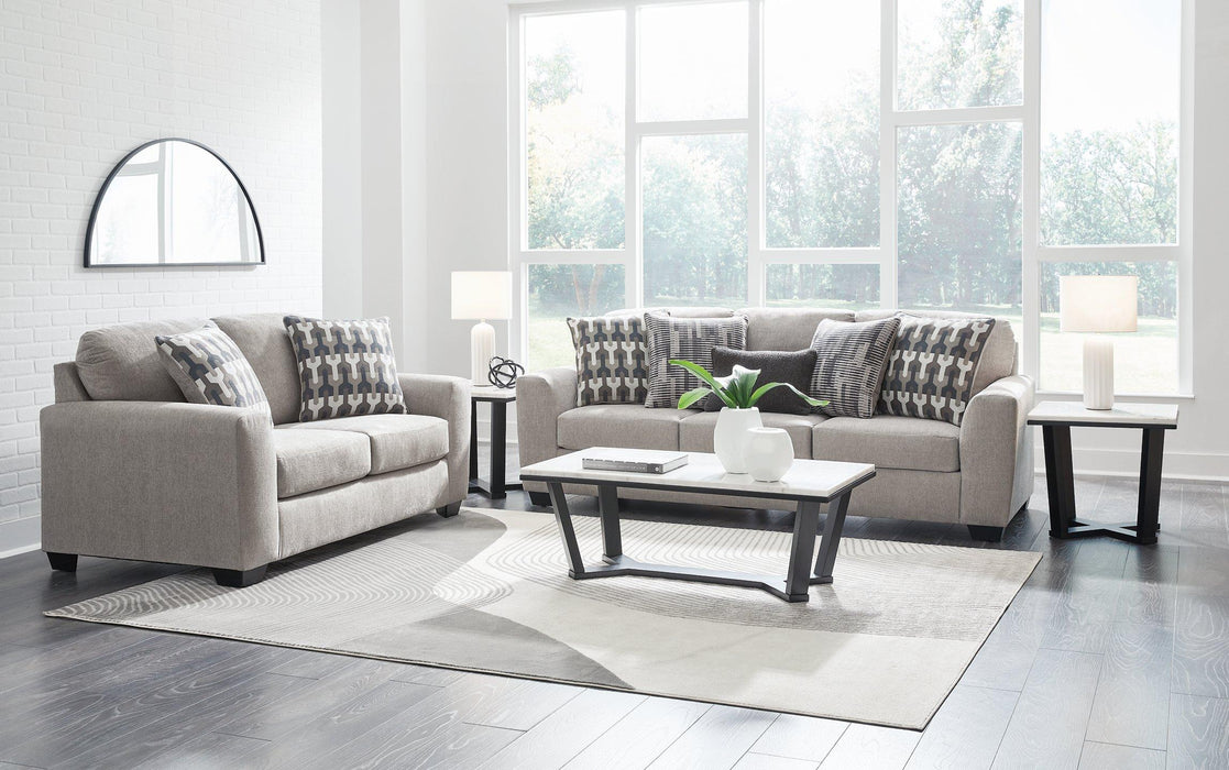 Avenal Park Living Room Set - Home Discount Furniture - NJ-linden