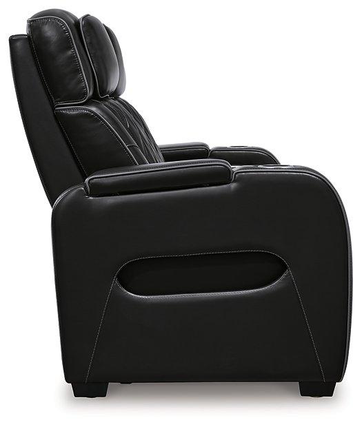 Boyington Power Reclining Sofa - Home Discount Furniture - NJ-linden