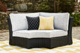 Beachcroft Outdoor Sectional - Home Discount Furniture - NJ-linden