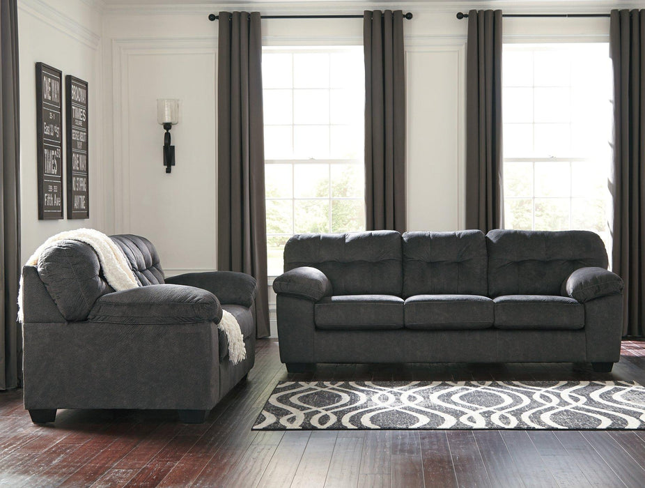 Accrington Living Room Set - Home Discount Furniture - NJ-linden