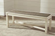 Bolanburg Dining Bench - Home Discount Furniture - NJ-linden