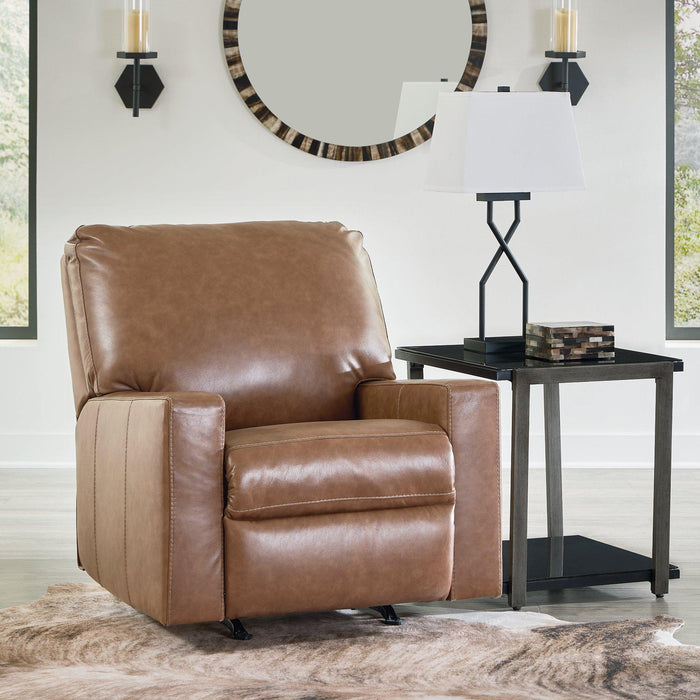 Bolsena Recliner - Home Discount Furniture - NJ-linden