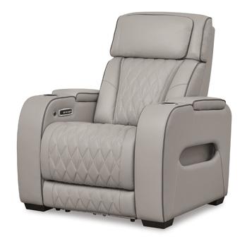 Boyington Power Recliner - Home Discount Furniture - NJ-linden