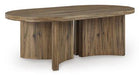 Austanny Coffee Table - Home Discount Furniture - NJ-linden