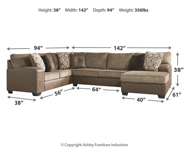 Abalone Living Room Set - Home Discount Furniture - NJ-linden