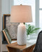 Avianic Table Lamp (Set of 2) - Home Discount Furniture - NJ-linden