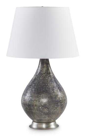 Bluacy Lamp Set - Home Discount Furniture - NJ-linden