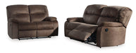 Bolzano Reclining Sofa - Home Discount Furniture - NJ-linden