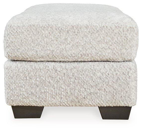 Brebryan Ottoman - Home Discount Furniture - NJ-linden