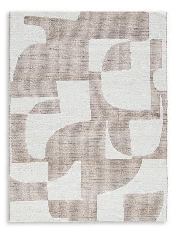 Brynnfield 5' x 7' Rug - Home Discount Furniture - NJ-linden