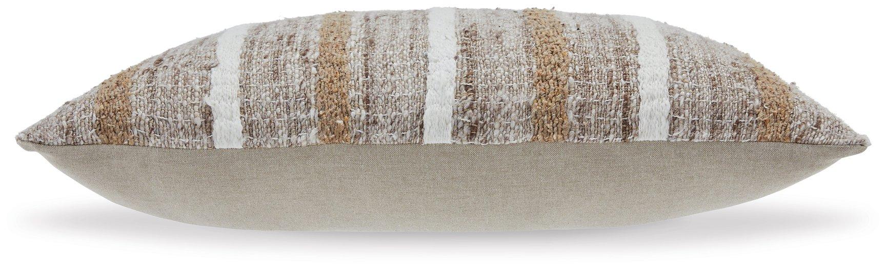 Benish Pillow (Set of 4) - Home Discount Furniture - NJ-linden