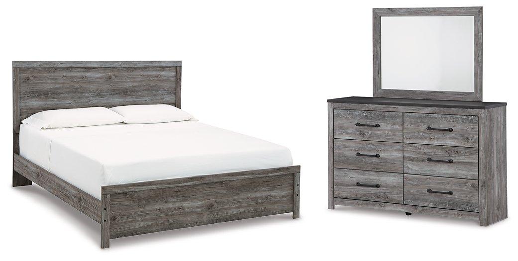 Bronyan Bedroom Set - Home Discount Furniture - NJ-linden