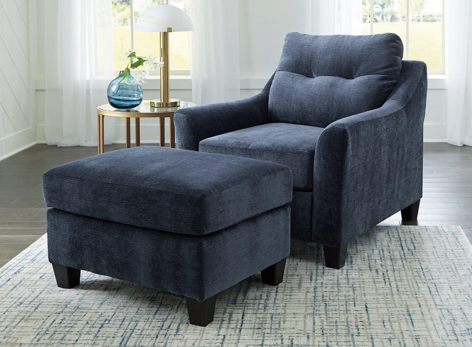 Amity Bay Living Room Set - Home Discount Furniture - NJ-linden