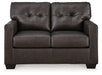 Belziani Loveseat - Home Discount Furniture - NJ-linden