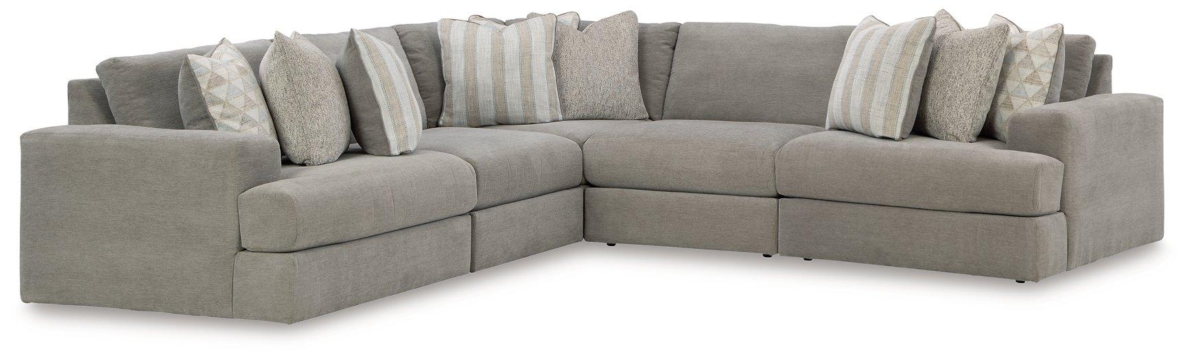 Avaliyah Sectional - Home Discount Furniture - NJ-linden