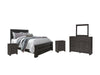 Brinxton Bedroom Set - Home Discount Furniture - NJ-linden