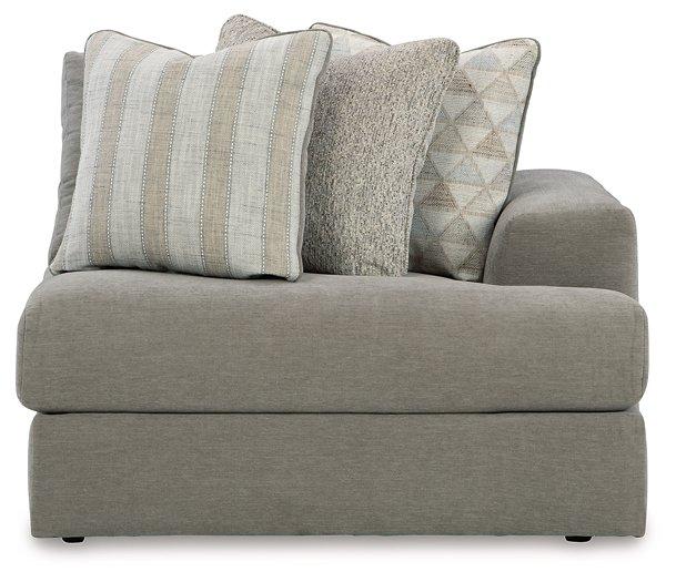 Avaliyah Sectional Sofa - Home Discount Furniture - NJ-linden