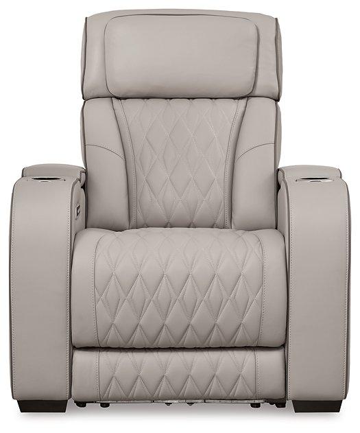 Boyington Power Recliner - Home Discount Furniture - NJ-linden