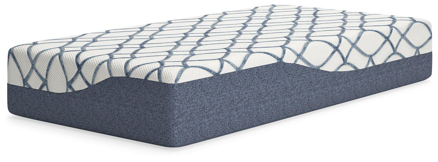 12 Inch Chime Elite 2.0 Mattress - Home Discount Furniture - NJ-linden