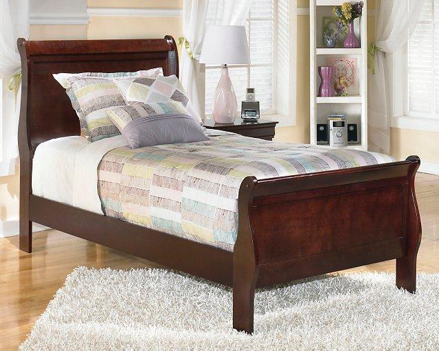 Alisdair Youth Bed - Home Discount Furniture - NJ-linden