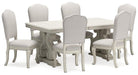 Arlendyne Dining Room Set - Home Discount Furniture - NJ-linden