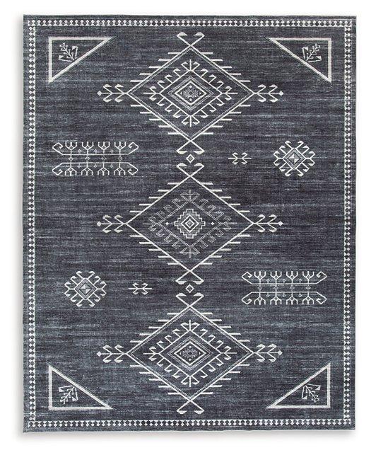 Arloman Rug - Home Discount Furniture - NJ-linden