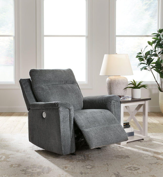 Barnsana Power Recliner - Home Discount Furniture - NJ-linden