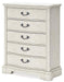 Arlendyne Chest of Drawers - Home Discount Furniture - NJ-linden