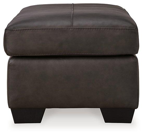 Belziani Ottoman - Home Discount Furniture - NJ-linden