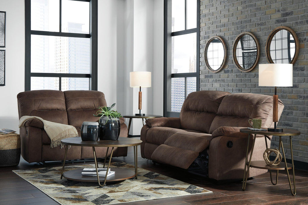 Bolzano Reclining Sofa - Home Discount Furniture - NJ-linden