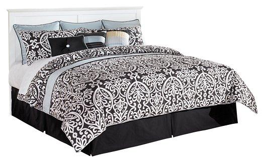 Bostwick Shoals Bed - Home Discount Furniture - NJ-linden