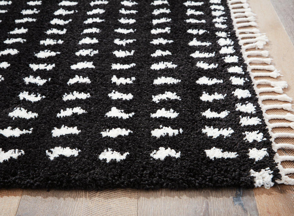Minston 8' x 10' Rug - Home Discount Furniture - NJ-linden