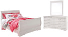 Anarasia Bedroom Set - Home Discount Furniture - NJ-linden