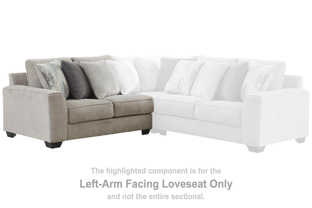 Ardsley Sectional - Home Discount Furniture - NJ-linden