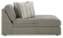 Avaliyah Double Chaise Sectional - Home Discount Furniture - NJ-linden