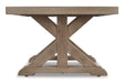 Beachcroft Coffee Table - Home Discount Furniture - NJ-linden