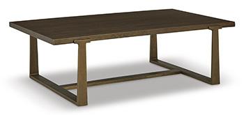 Balintmore Coffee Table - Home Discount Furniture - NJ-linden