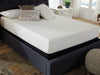 10 Inch Chime Memory Foam Mattress in a Box - Home Discount Furniture - NJ-linden