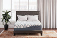 14 Inch Chime Elite 2.0 Mattress - Home Discount Furniture - NJ-linden