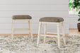 Bolanburg Counter Height Bar Stool - Home Discount Furniture - NJ-linden