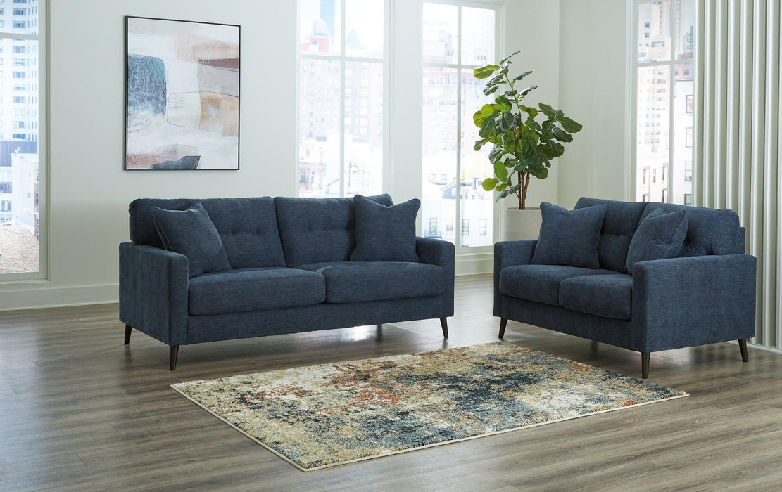 Bixler Living Room Set - Home Discount Furniture - NJ-linden