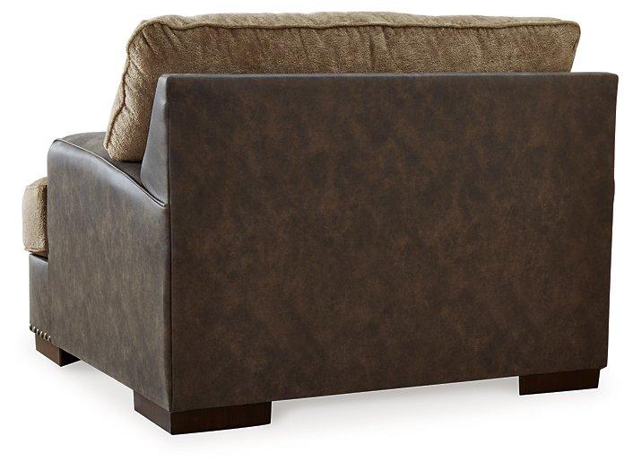 Alesbury Living Room Set - Home Discount Furniture - NJ-linden