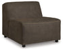 Allena 3-Piece Sectional Sofa - Home Discount Furniture - NJ-linden