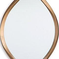 Bartner Accent Mirror - Home Discount Furniture - NJ-linden