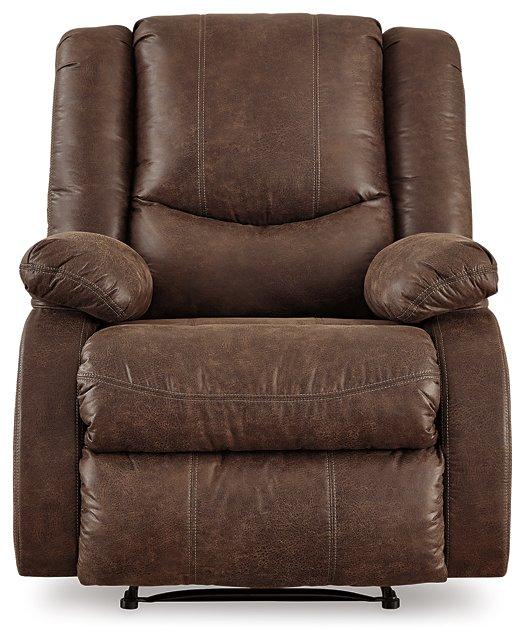 Bladewood Recliner - Home Discount Furniture - NJ-linden