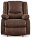 Bladewood Recliner - Home Discount Furniture - NJ-linden